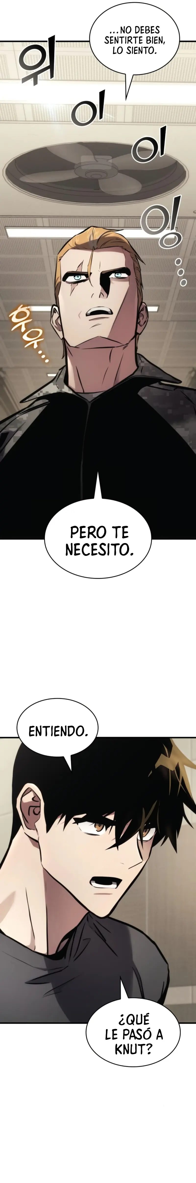 Asesino de Dragones capítulo 142, página 3