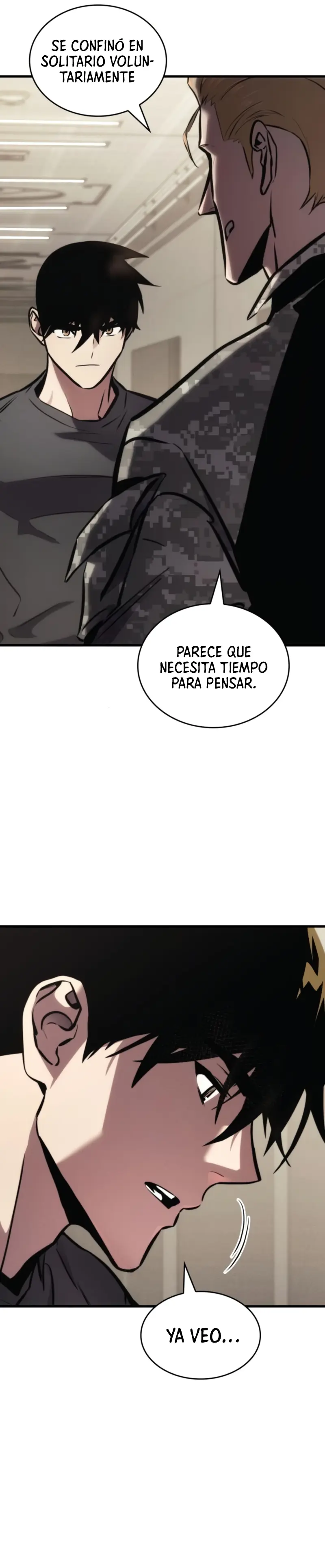 Asesino de Dragones capítulo 142, página 4