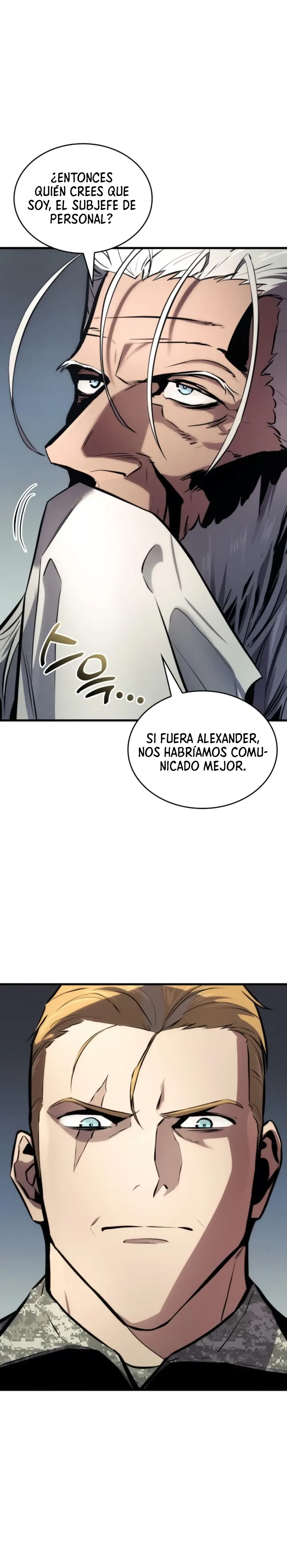 Asesino de Dragones capítulo 142, página 9