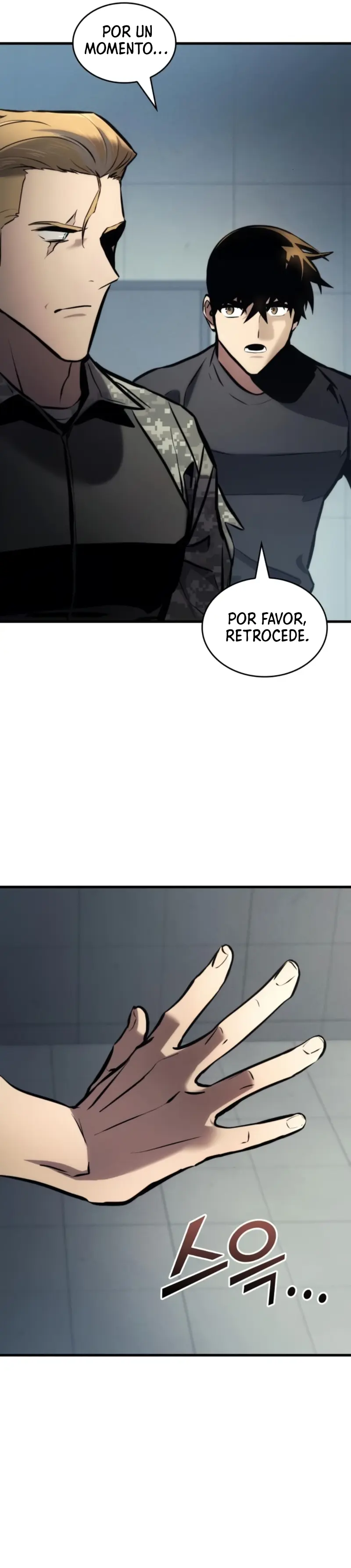 Asesino de Dragones capítulo 142, página 10