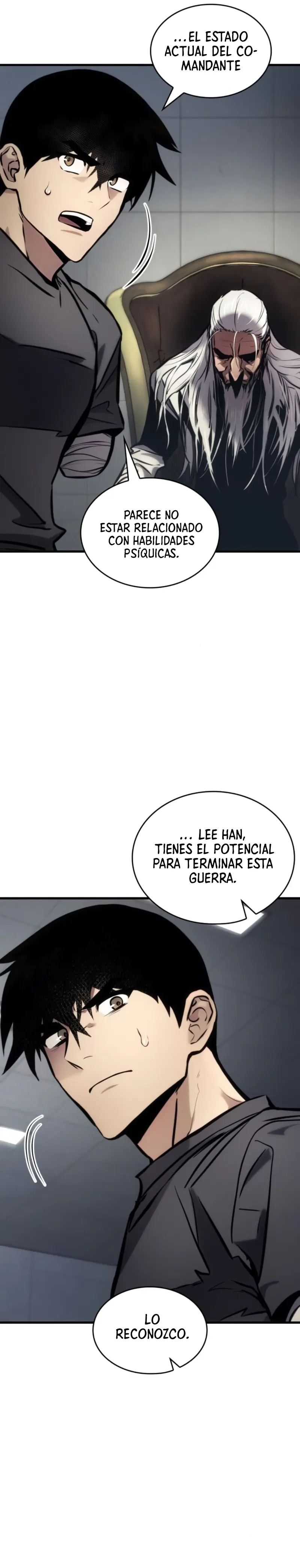 Asesino de Dragones capítulo 142, página 14
