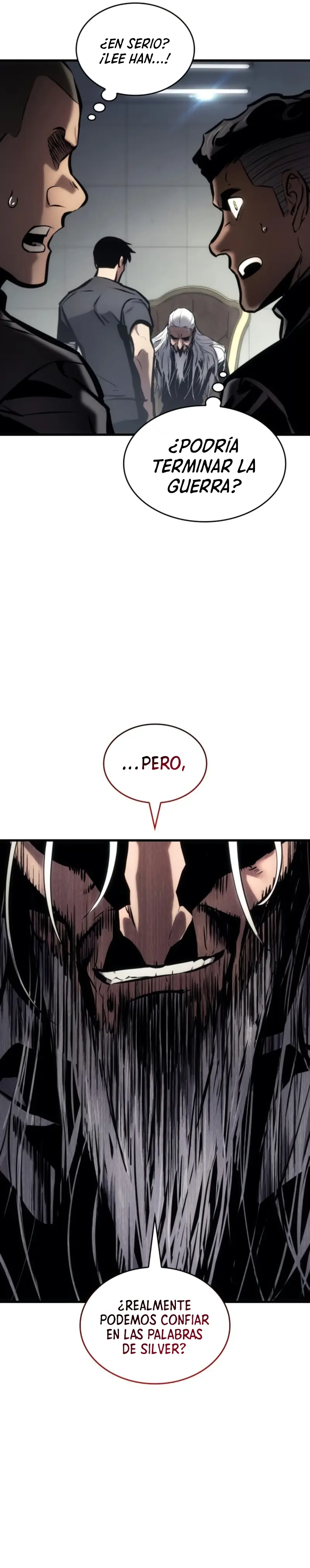 Asesino de Dragones capítulo 142, página 15