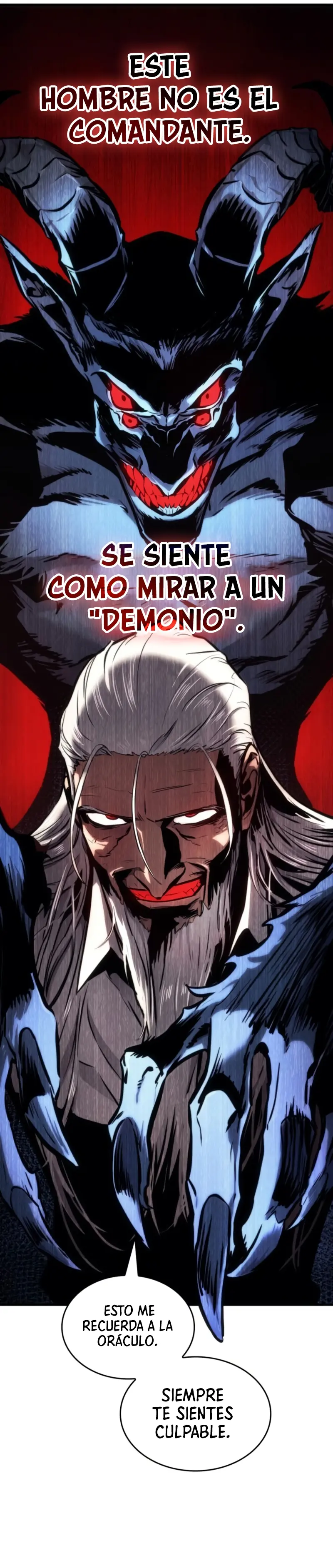 Asesino de Dragones capítulo 142, página 18