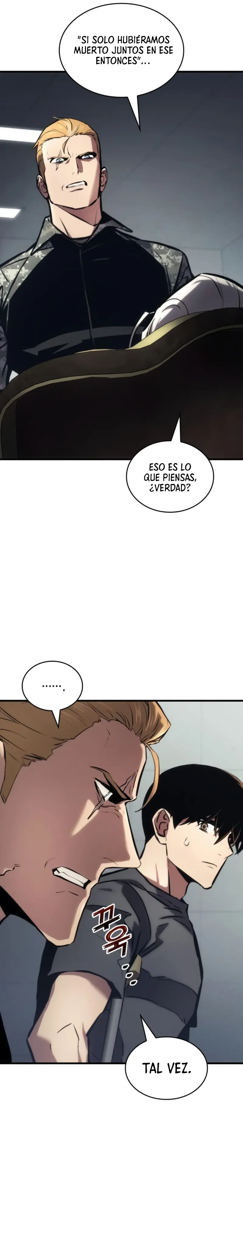 Asesino de Dragones capítulo 142, página 19