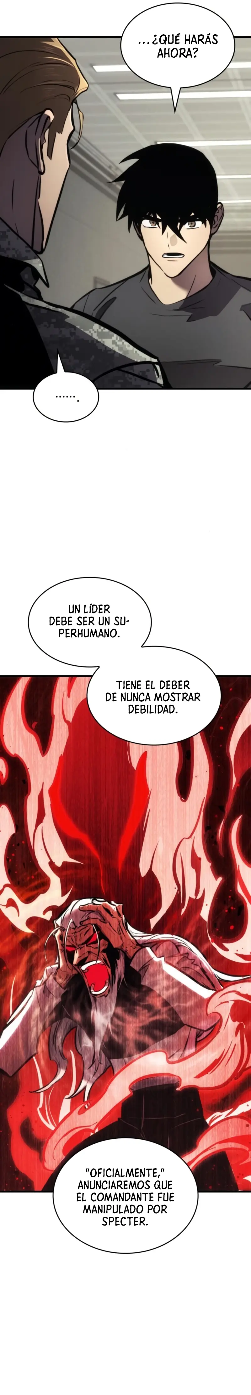 Asesino de Dragones capítulo 142, página 24