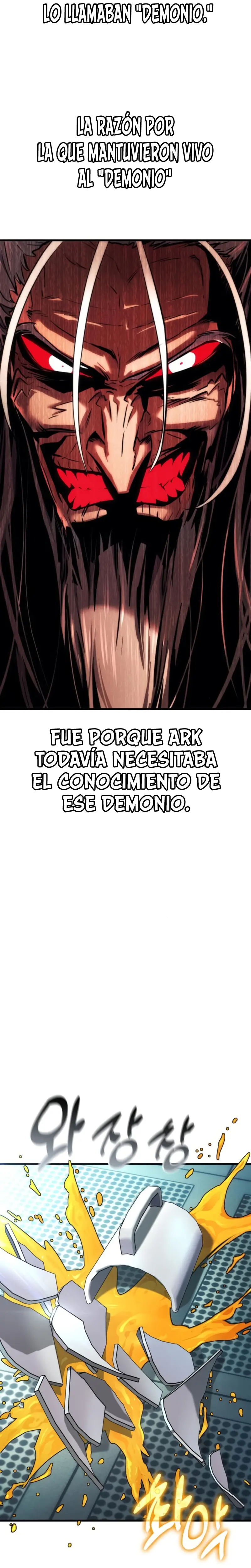 Asesino de Dragones capítulo 142, página 26