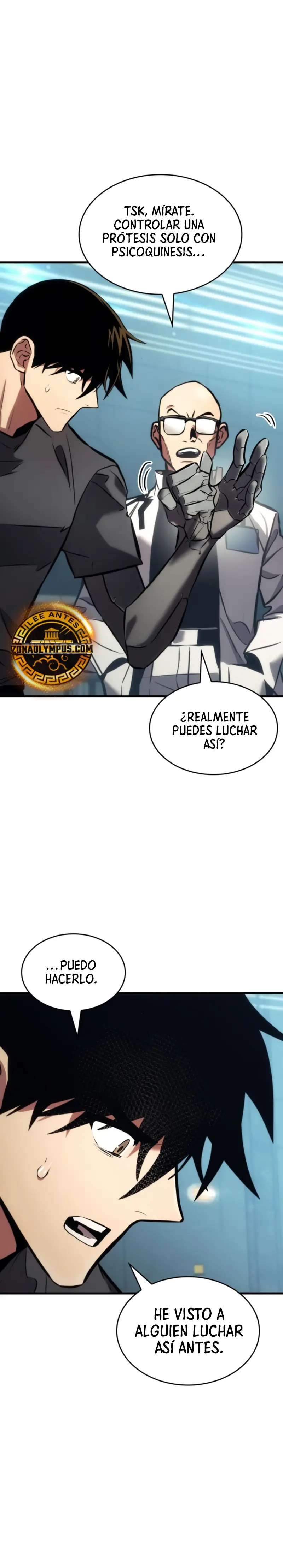 Asesino de Dragones capítulo 142, página 27