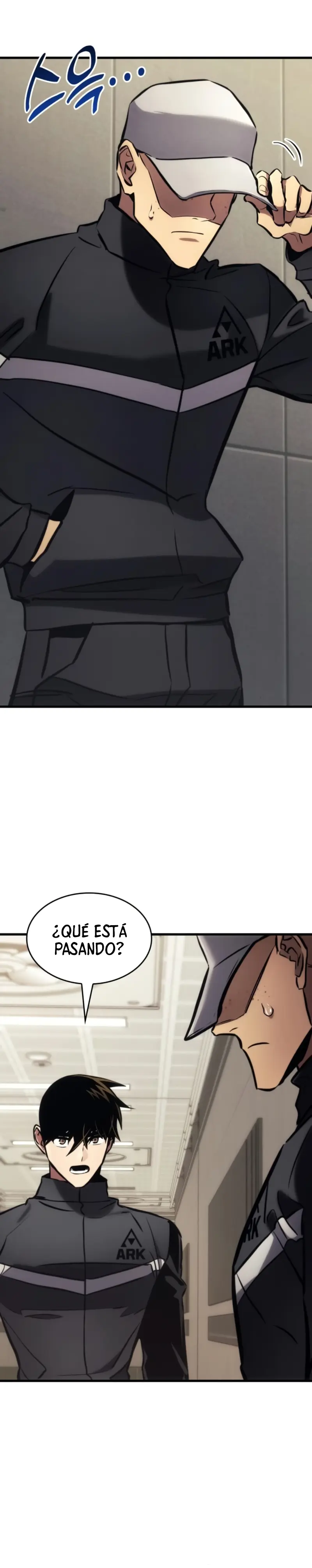 Asesino de Dragones capítulo 142, página 30