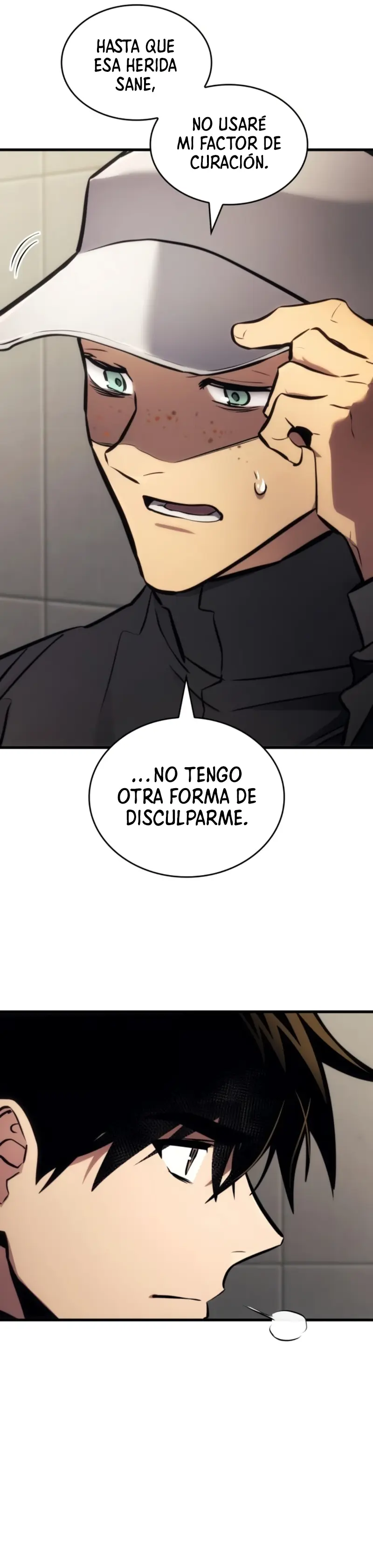 Asesino de Dragones capítulo 142, página 32