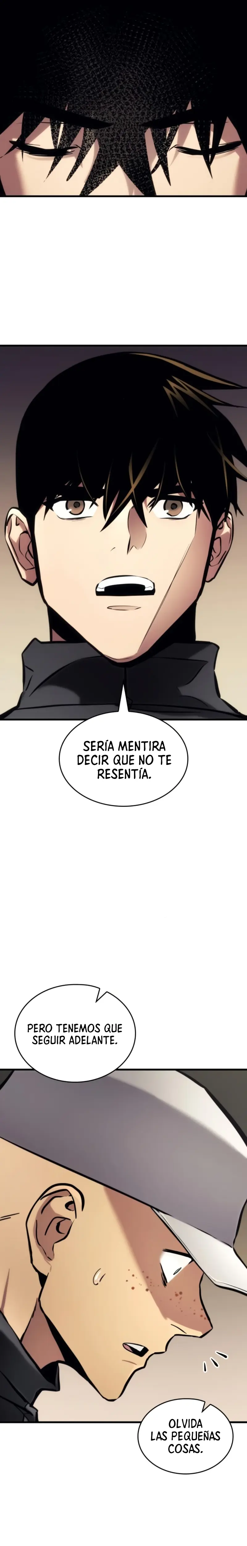 Asesino de Dragones capítulo 142, página 34