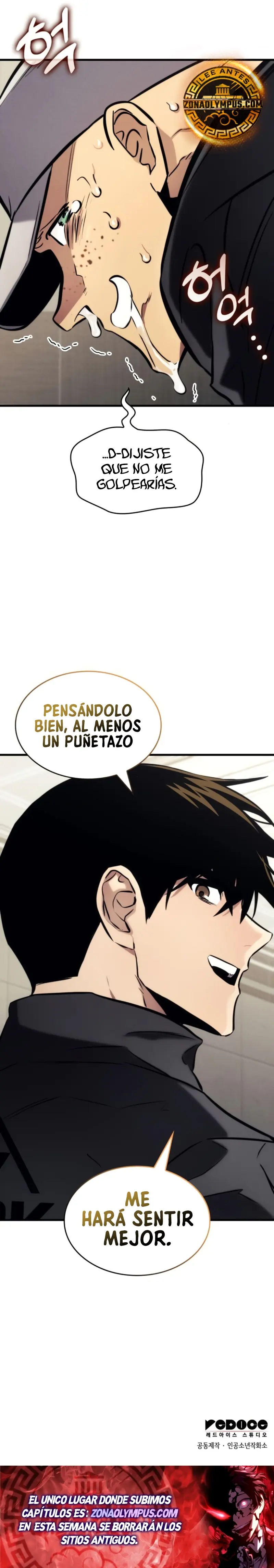 Asesino de Dragones capítulo 142, página 37