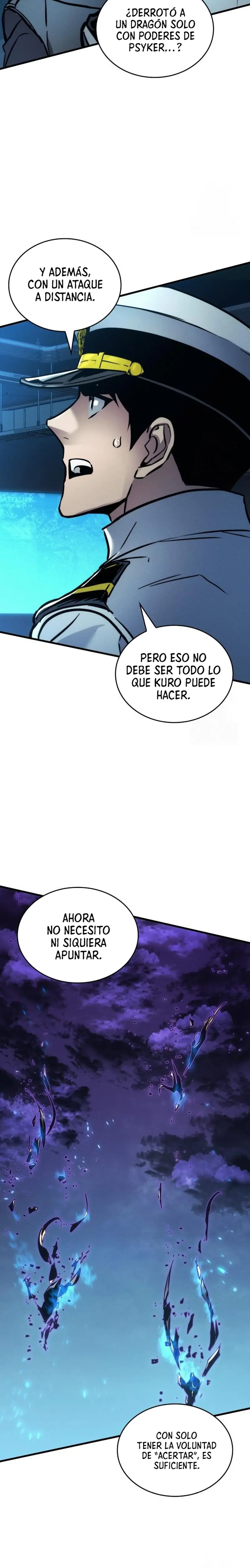 Asesino de Dragones capítulo 146, página 10