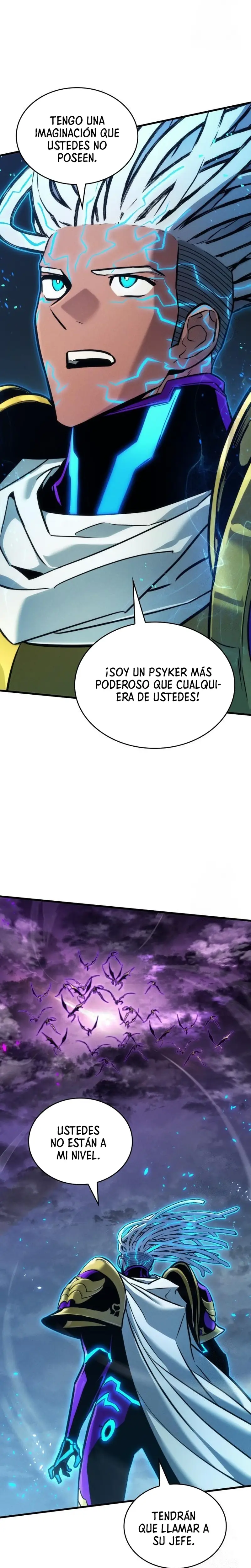 Asesino de Dragones capítulo 146, página 11