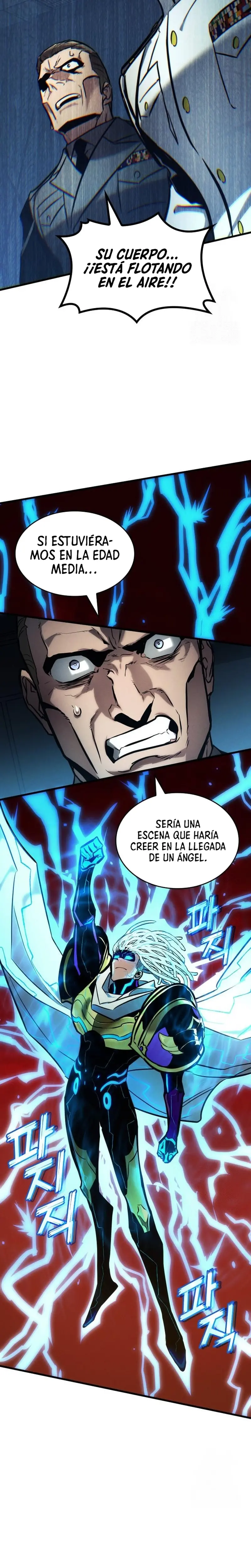 Asesino de Dragones capítulo 146, página 26