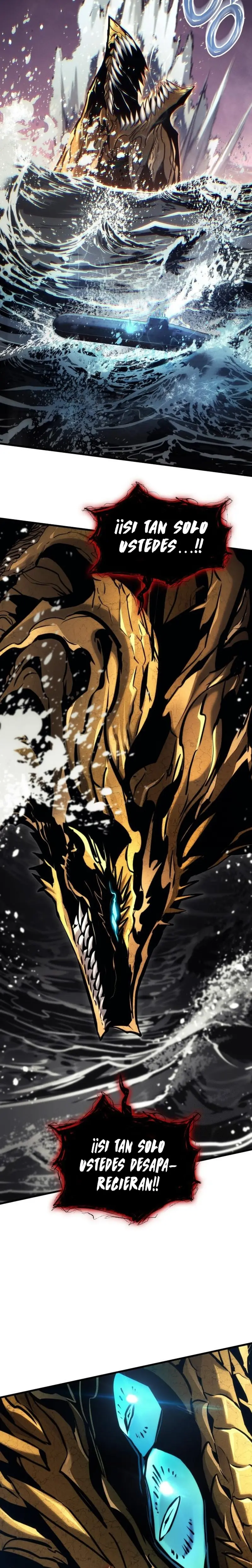 Asesino de Dragones capítulo 147, página 10