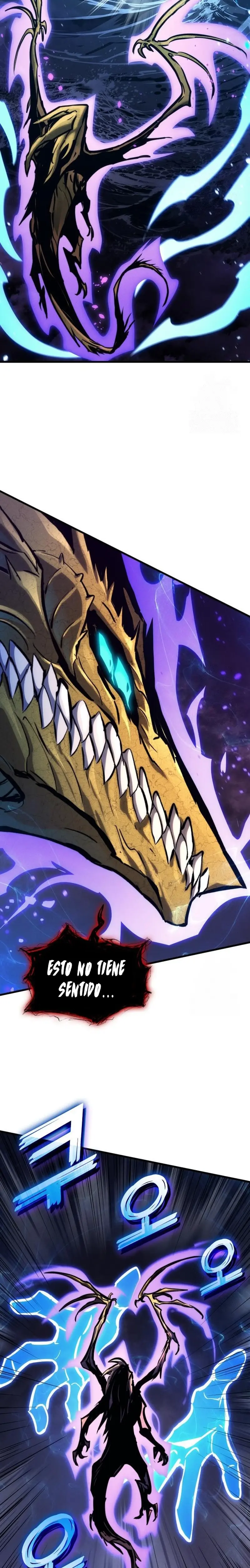 Asesino de Dragones capítulo 147, página 24