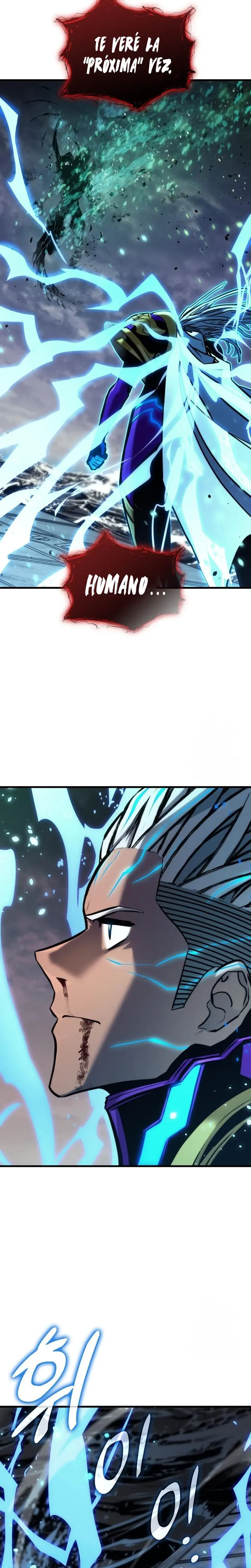 Asesino de Dragones capítulo 147, página 30