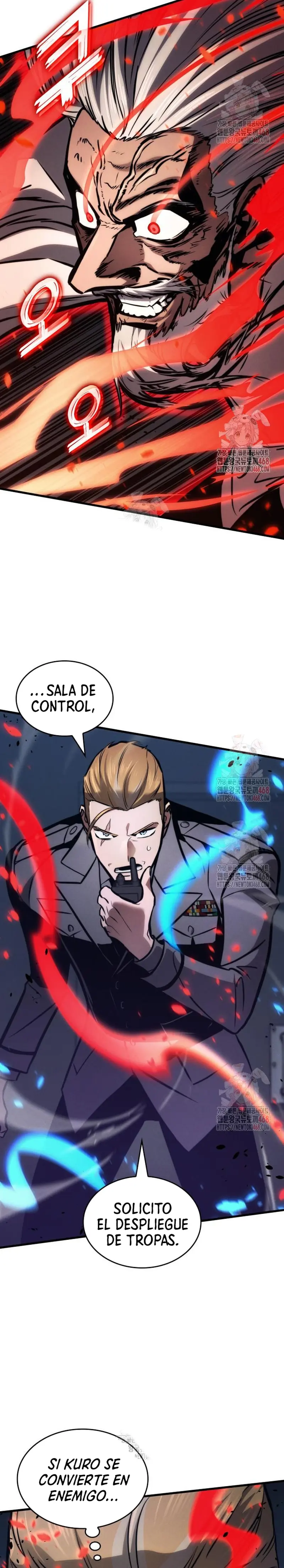 Asesino de Dragones capítulo 149, página 2