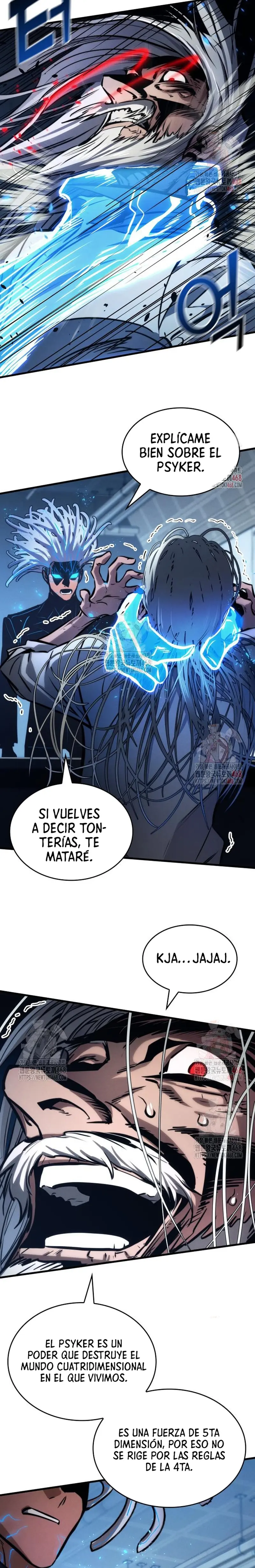 Asesino de Dragones capítulo 149, página 13