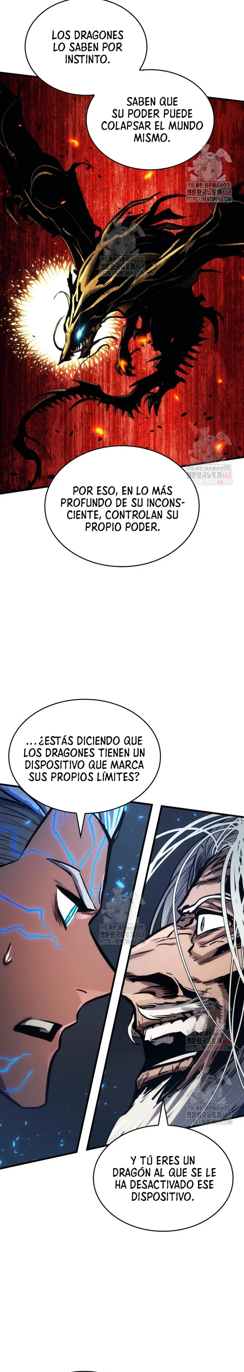 Asesino de Dragones capítulo 149, página 15