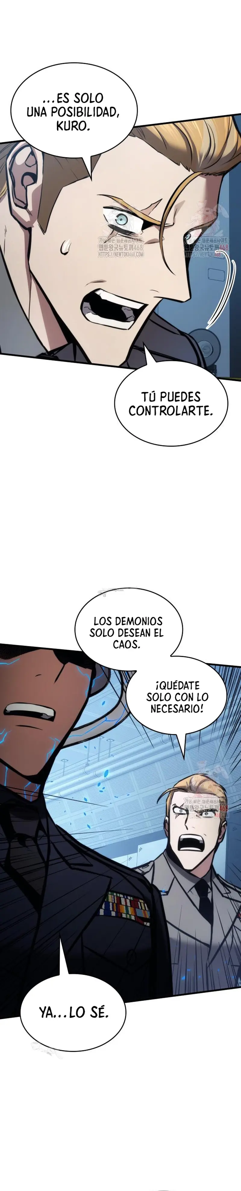 Asesino de Dragones capítulo 149, página 17