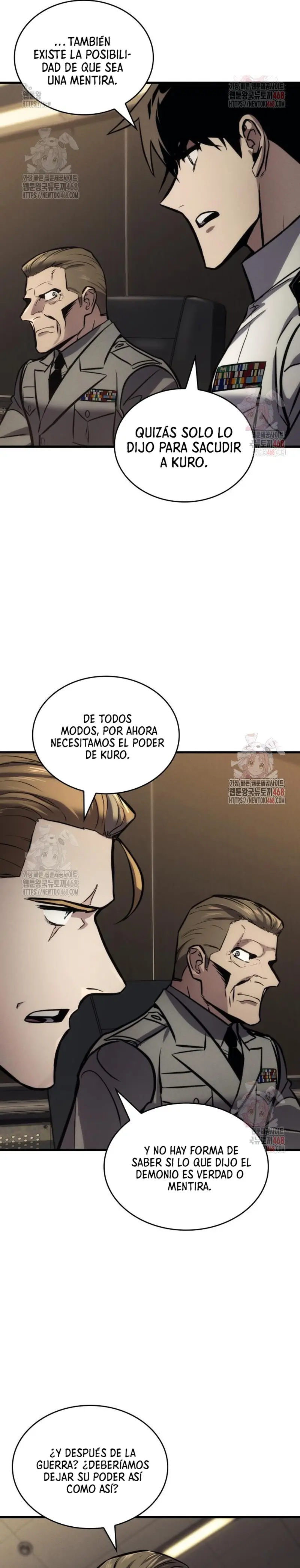 Asesino de Dragones capítulo 149, página 20