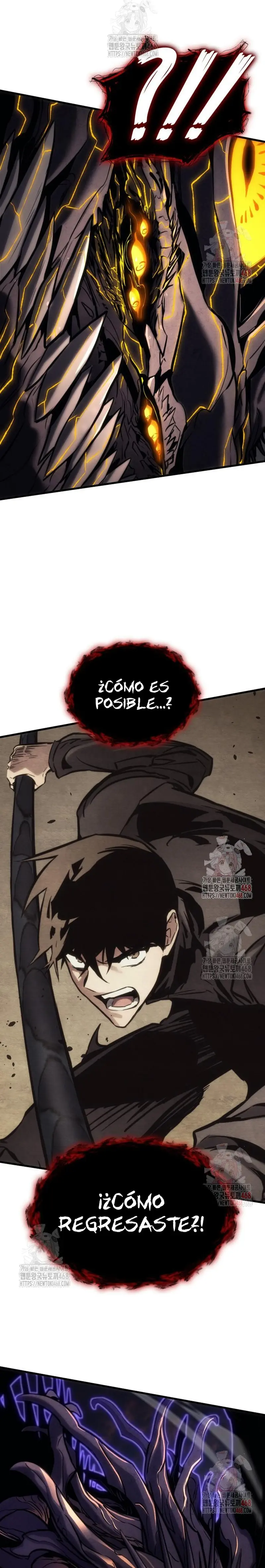 Asesino de Dragones capítulo 149, página 29