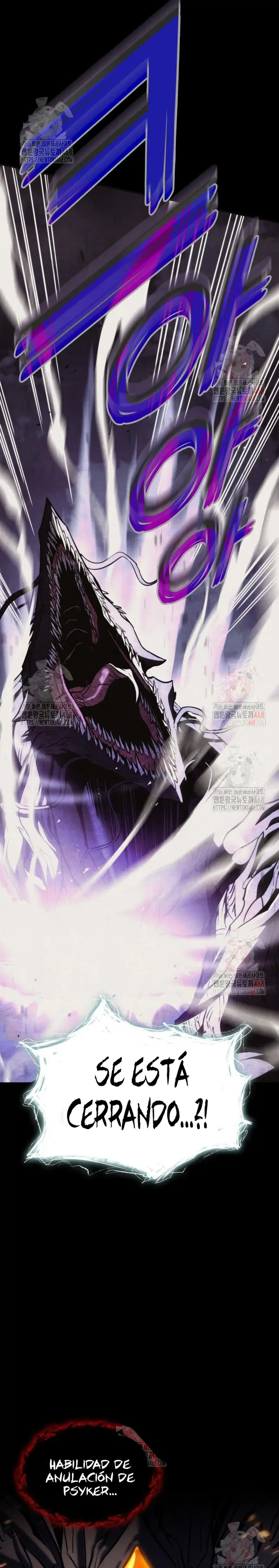 Asesino de Dragones capítulo 149, página 34