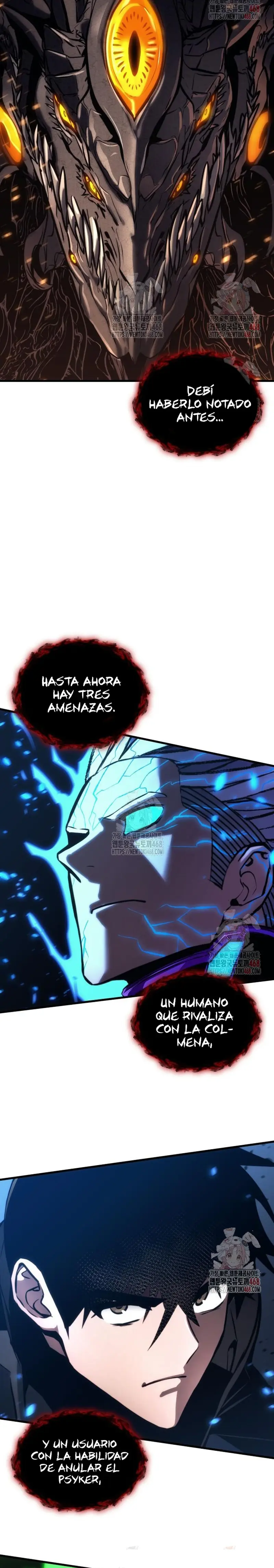 Asesino de Dragones capítulo 149, página 35