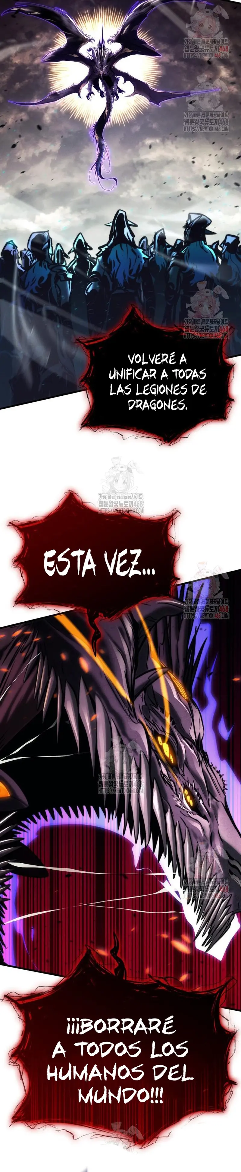 Asesino de Dragones capítulo 149, página 37