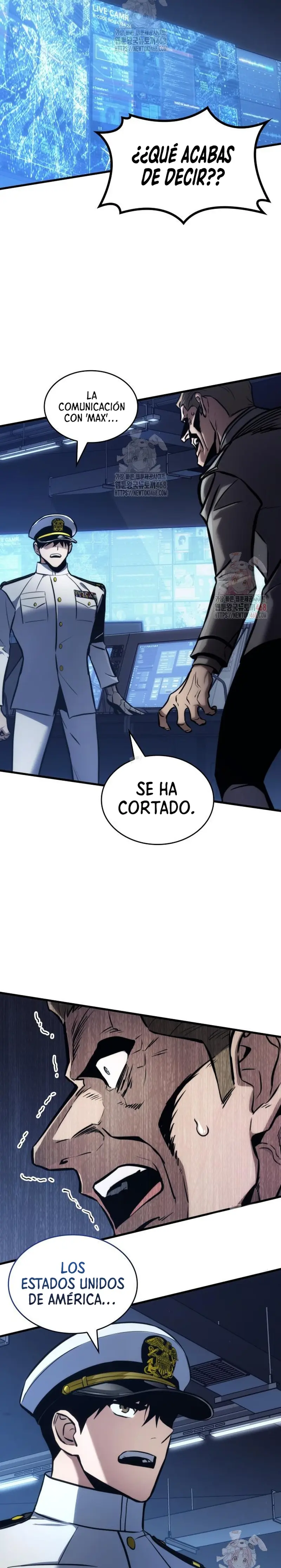 Asesino de Dragones capítulo 149, página 39