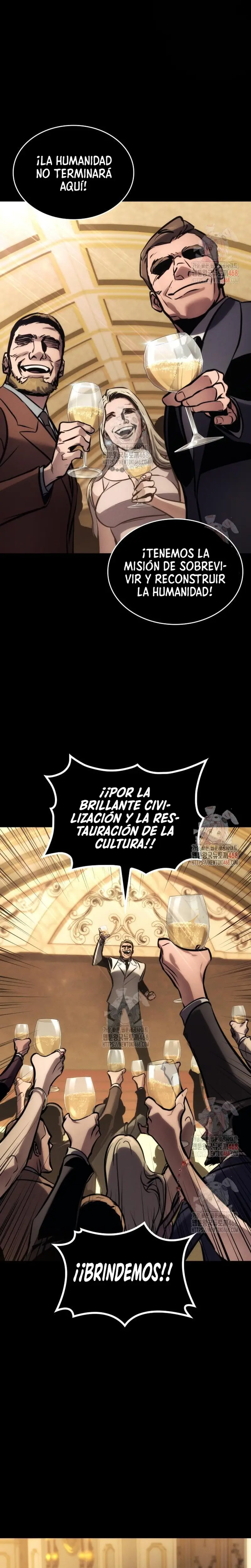 Asesino de Dragones capítulo 150, página 3