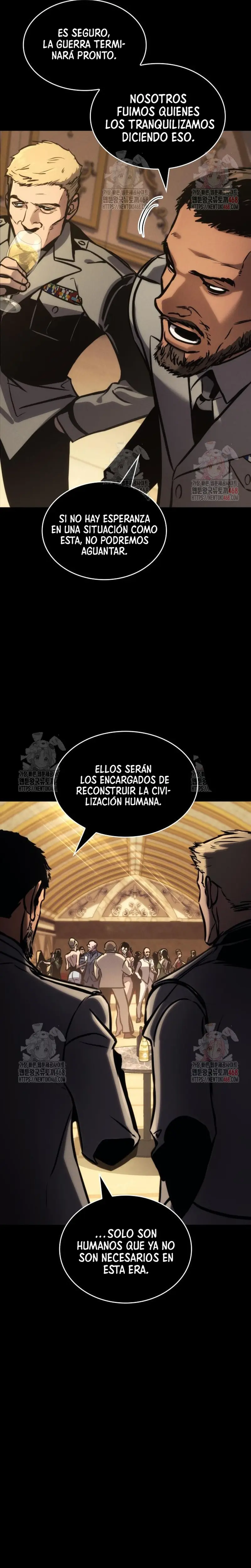 Asesino de Dragones capítulo 150, página 5