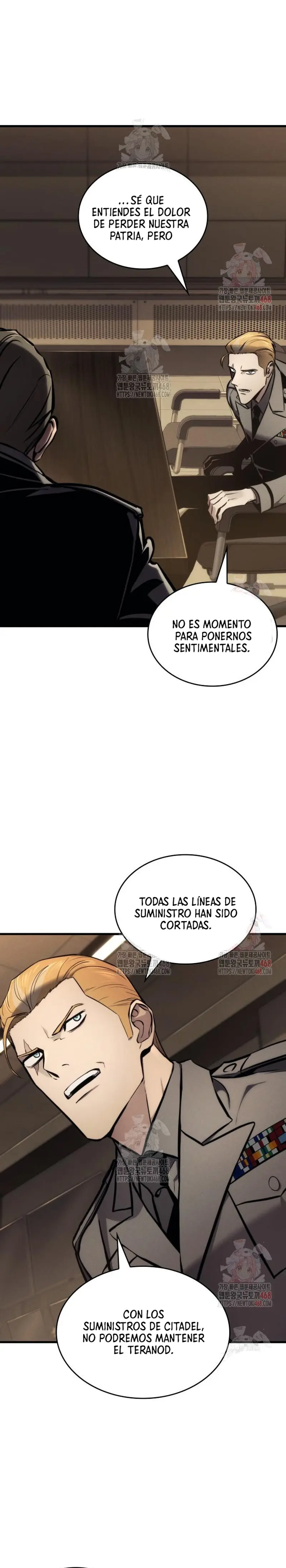 Asesino de Dragones capítulo 150, página 11