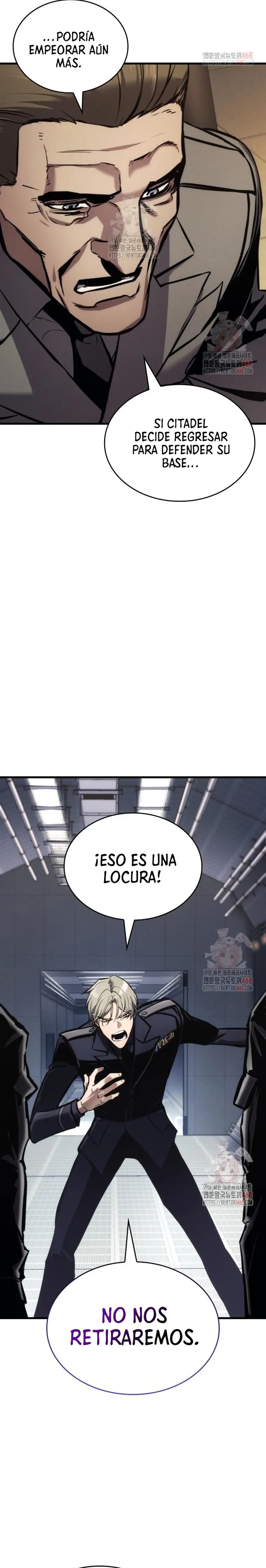 Asesino de Dragones capítulo 150, página 12