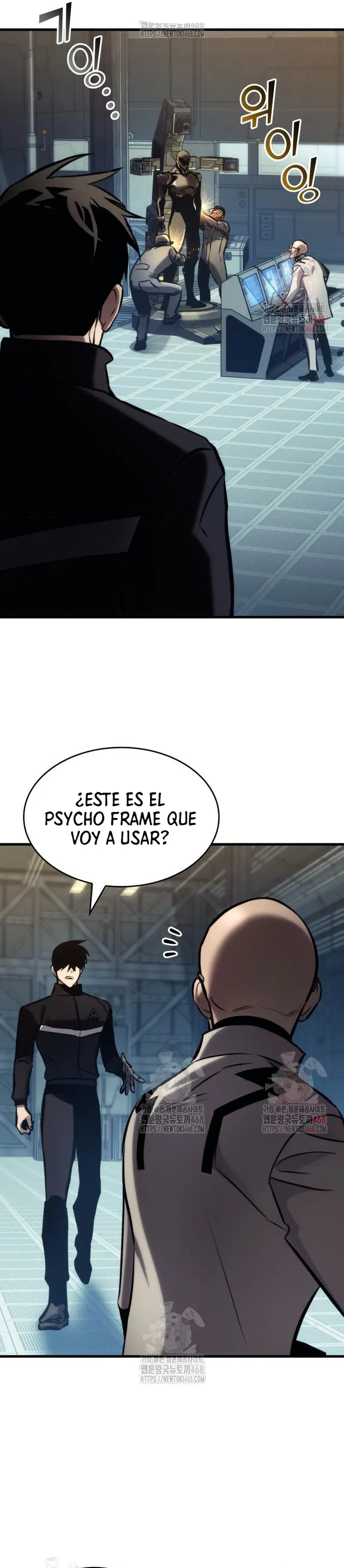Asesino de Dragones capítulo 150, página 15