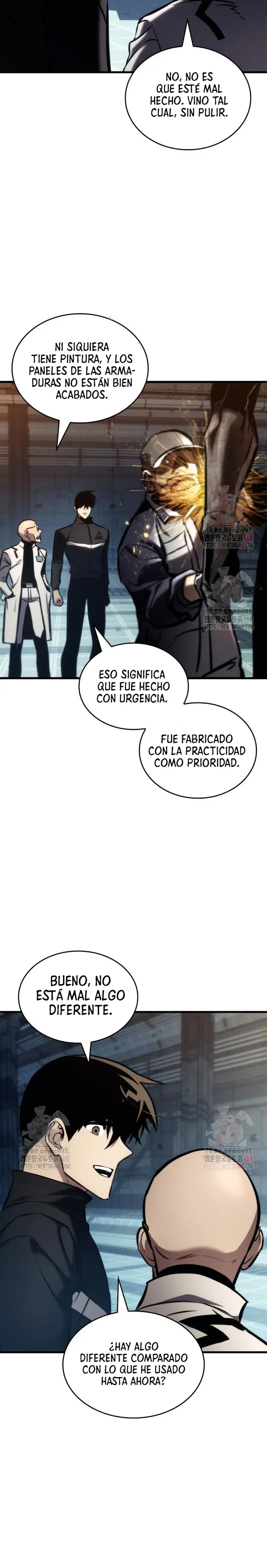 Asesino de Dragones capítulo 150, página 17