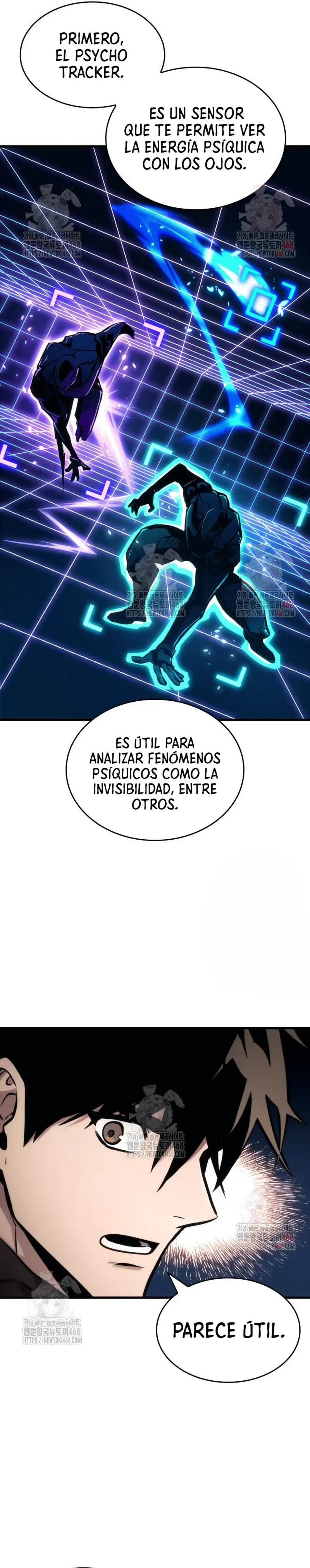 Asesino de Dragones capítulo 150, página 18