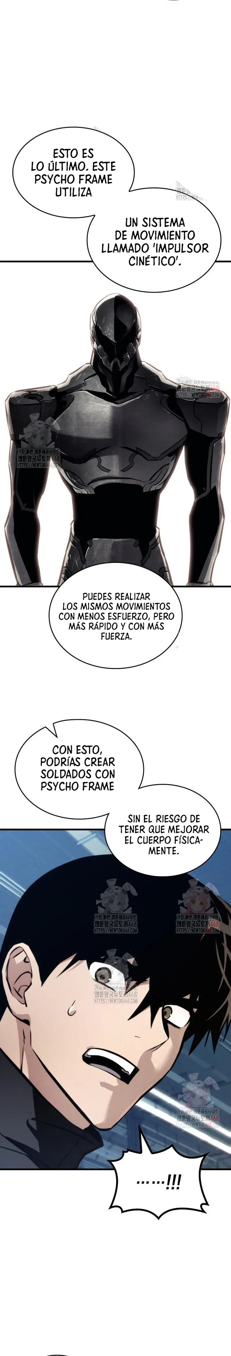 Asesino de Dragones capítulo 150, página 20