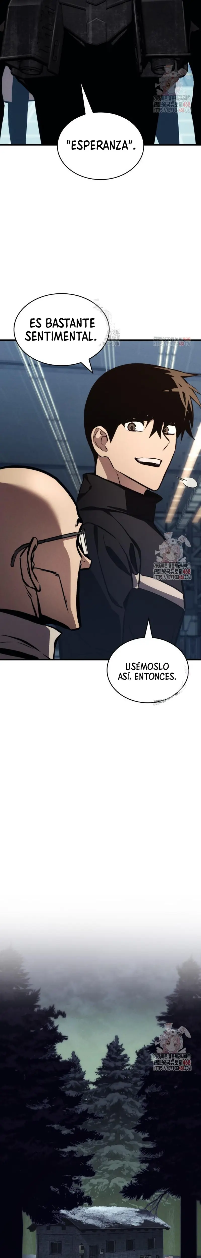 Asesino de Dragones capítulo 150, página 22