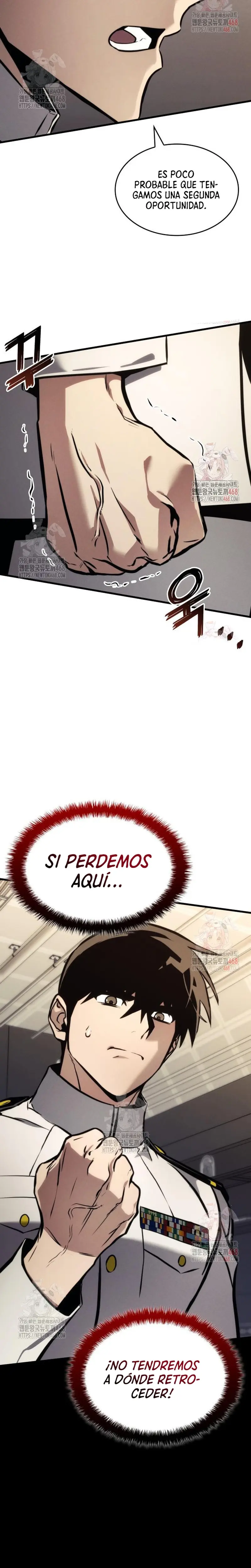 Asesino de Dragones capítulo 150, página 35