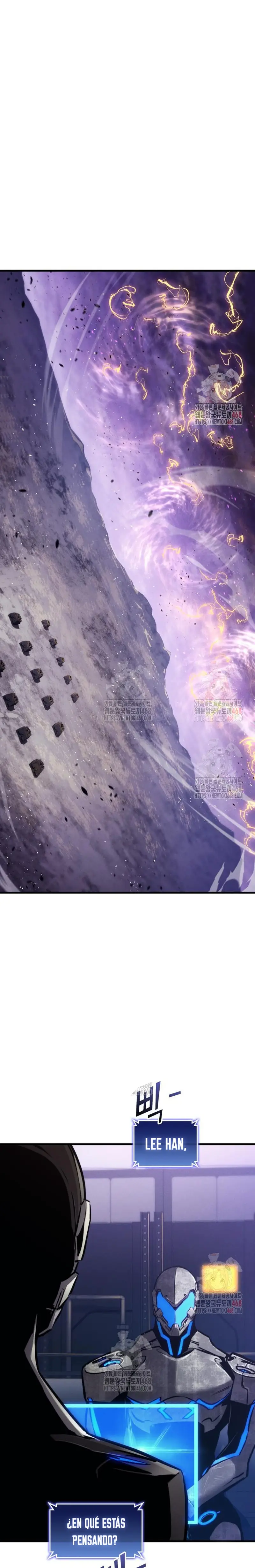 Asesino de Dragones capítulo 151, página 8