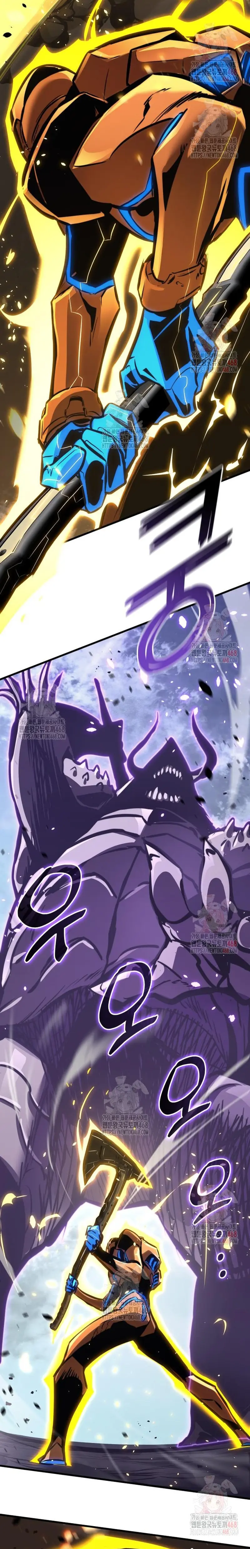Asesino de Dragones capítulo 151, página 32