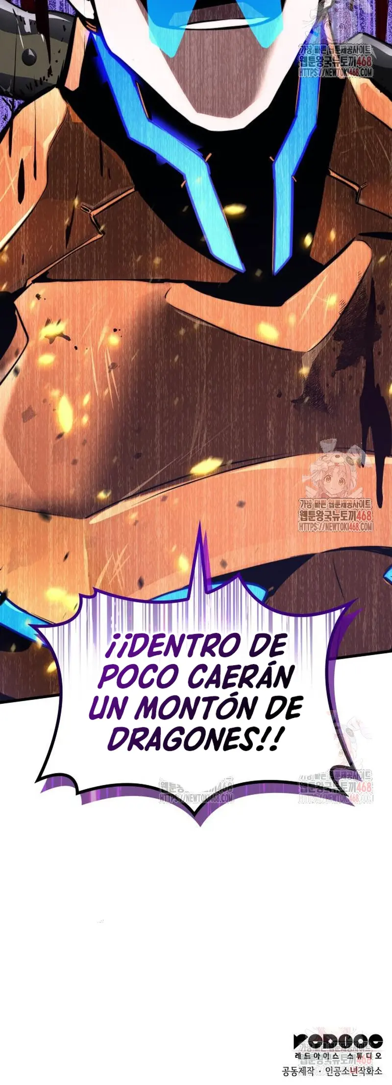 Asesino de Dragones capítulo 151, página 36
