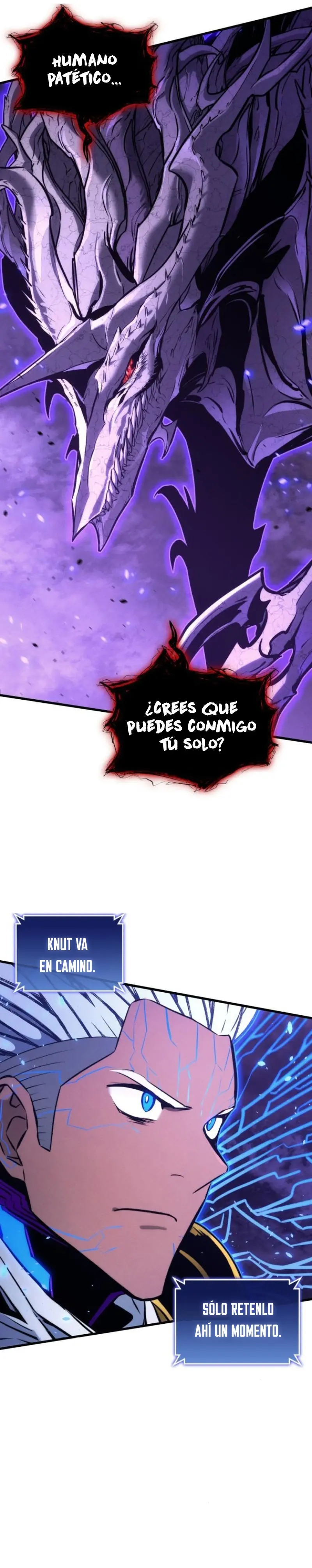 Asesino de Dragones capítulo 152, página 21