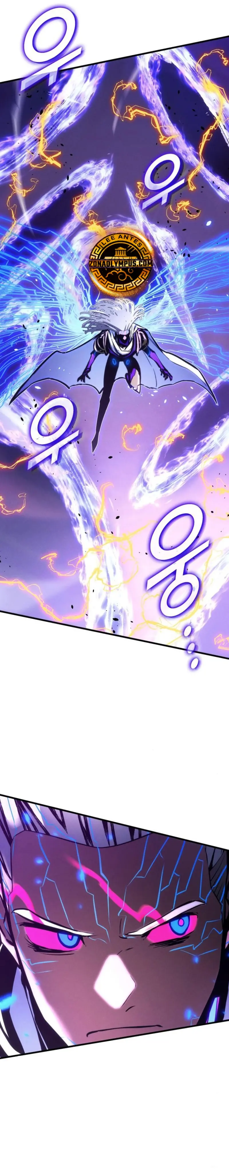 Asesino de Dragones capítulo 152, página 22