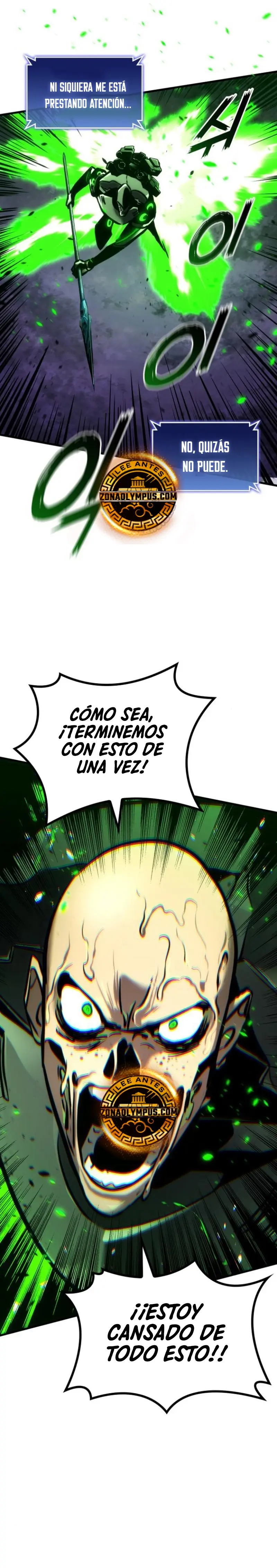 Asesino de Dragones capítulo 152, página 26