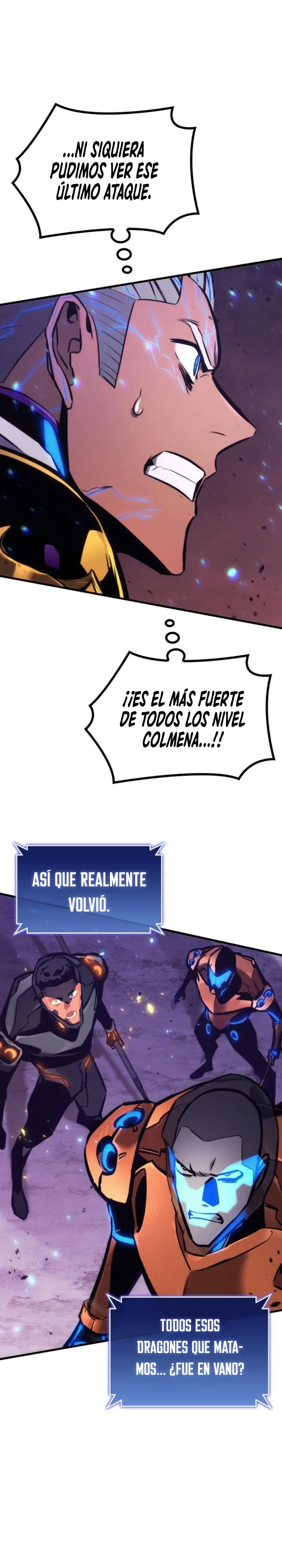 Asesino de Dragones capítulo 152, página 34