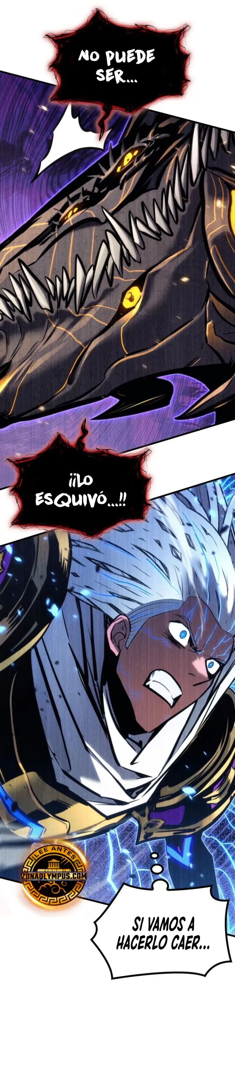 Asesino de Dragones capítulo 152, página 44