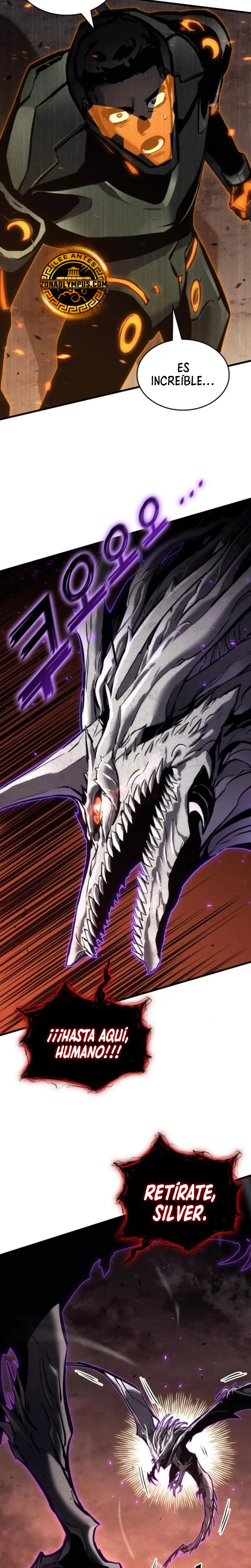 Asesino de Dragones capítulo 153, página 8